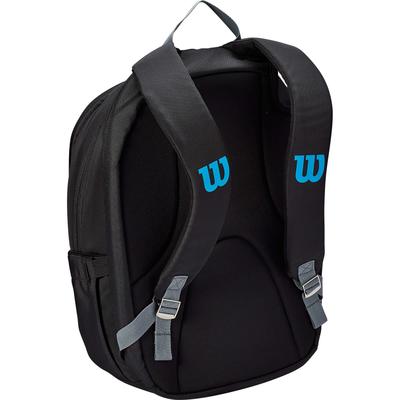 Wilson Ultra Backpack - Black/Blue - main image