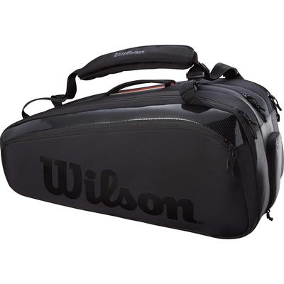 Wilson Pro Staff Super Tour 15 Racket Bag - main image