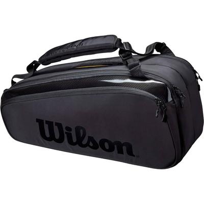Wilson Pro Staff Super Tour 9 Racket Bag