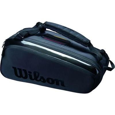 Wilson Pro Staff Super Tour 9 Racket Bag - main image