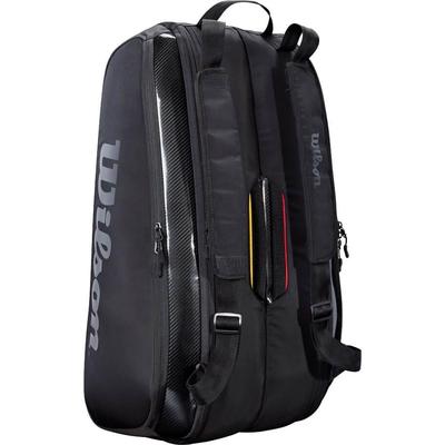 Wilson Pro Staff Super Tour 9 Racket Bag - main image
