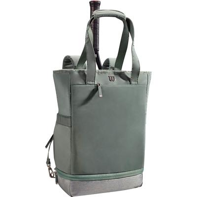 Wilson Womens Totepack - Green - main image