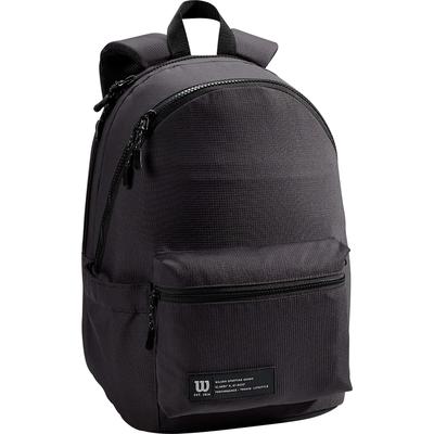 Wilson Work/Play Classic Backpack - Black - main image
