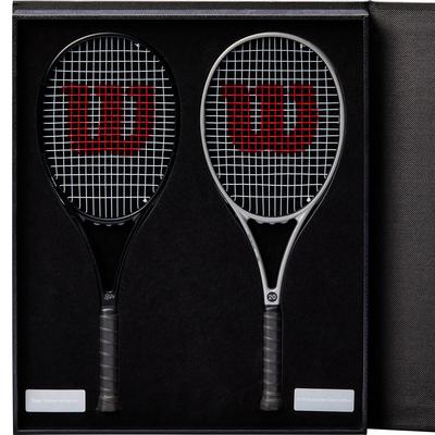Wilson Roger Federer Limited Edition Mini Racket Collection - main image