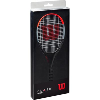 Wilson Clash Mini Tennis Racket - main image