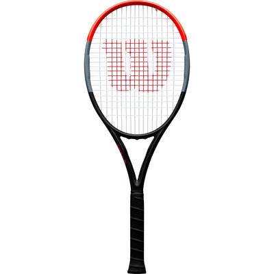 Wilson Clash Mini Tennis Racket - main image