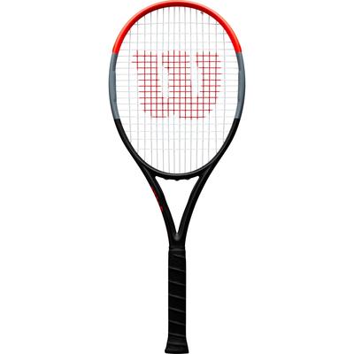 Wilson Clash Mini Tennis Racket - Tennisnuts.com