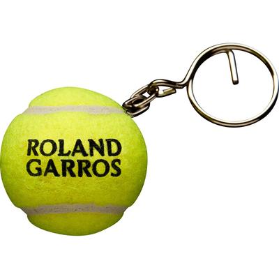 Wilson Roland Garros Tennis Ball Keychain - main image