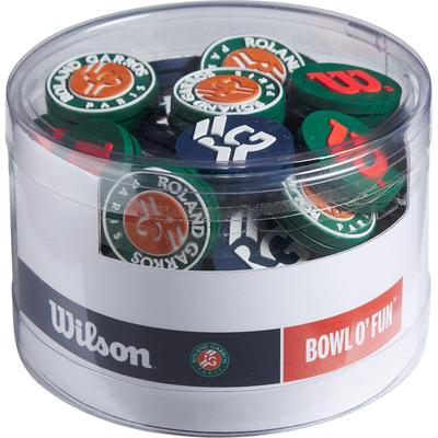 Wilson Roland Garros Bowl O' Fun Vibration Dampeners - main image