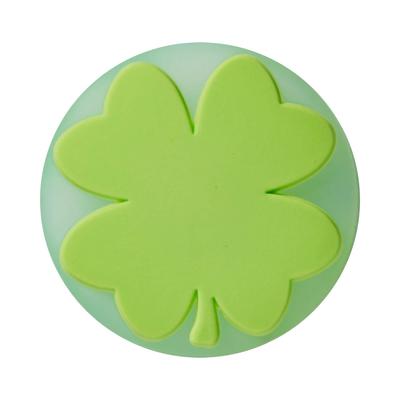 Wilson Fun Vibration Dampener - Green Clover - main image