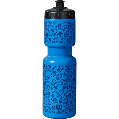 Wilson x Minions Water Bottle - Blue - main image