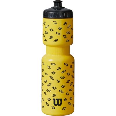 Wilson x Minions Water Bottle - Yellow - main image