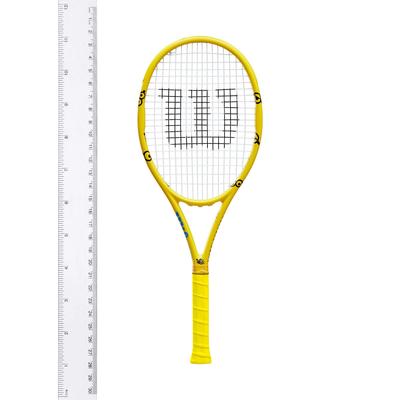 Wilson x Minions Air Kei Mini Tennis Racket