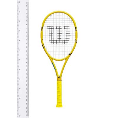Wilson x Minions Air Kei Mini Tennis Racket - main image