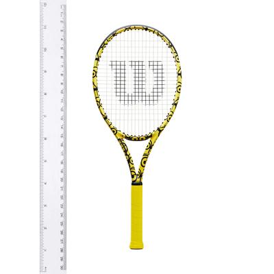 Wilson x Minions Ultra 100 Mini Tennis Racket - main image