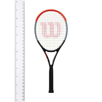 Wilson Clash 100 Mini Tennis Racket - main image