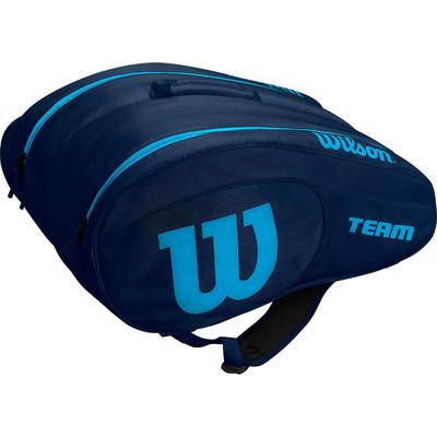 Wilson Team Padel Bag - Blue - main image