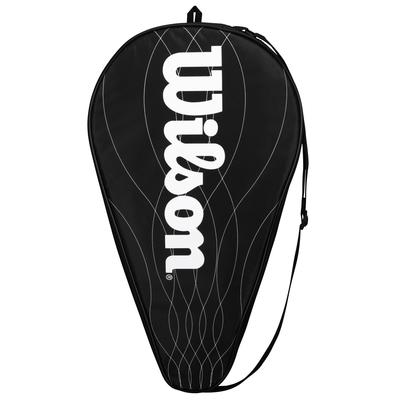 Wilson Padel Cover - Black/White - main image