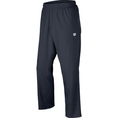 Wilson Mens Team Woven Pants - Coal - main image