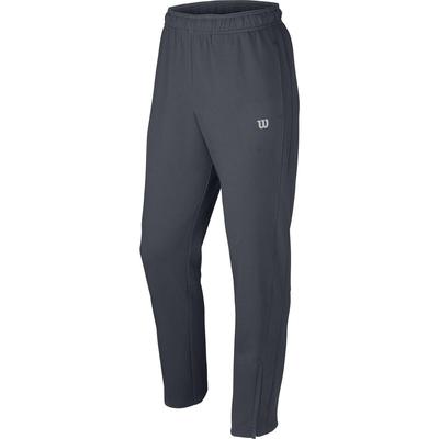 Wilson Mens Rush Knit Pants - Dark Grey - main image