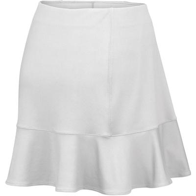 Wilson Womens Core 14.5 Inch Skirt - White - main image