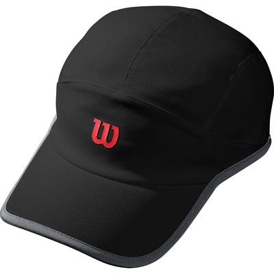 Wilson Mens Seasonal Cooling Cap - Black
