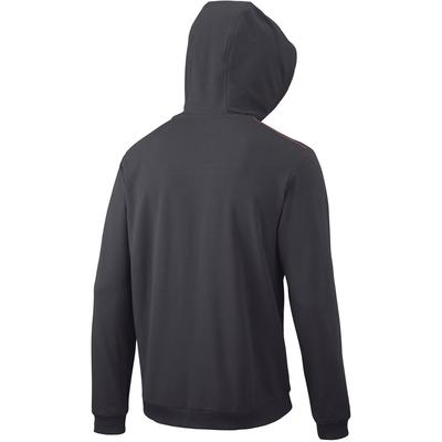 Wilson Mens Urban Wolf Full Zip Hoodie - main image