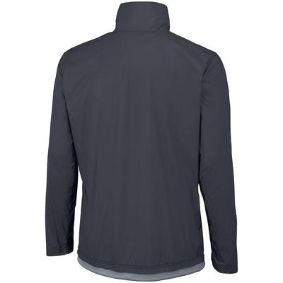 Wilson Mens Star UV Jacket - Dark Grey - main image