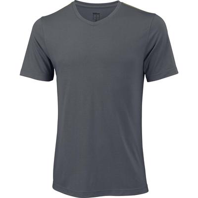 Wilson Mens Condition Tee - Dark Grey - main image