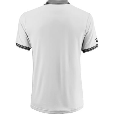 Wilson Mens Team Polo - White - main image