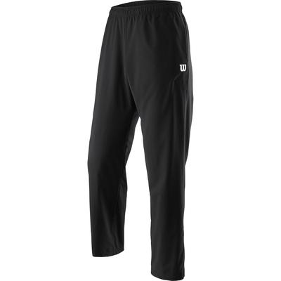 Wilson Mens Team Woven Pants - Black - main image