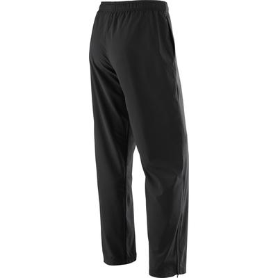 Wilson Mens Team Woven Pants - Black - main image