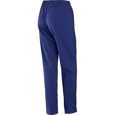 Wilson Womens Team Woven Pants - Blue Depth