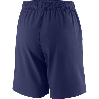 Wilson Boys Team 7 Inch Shorts - Blue Depth - main image