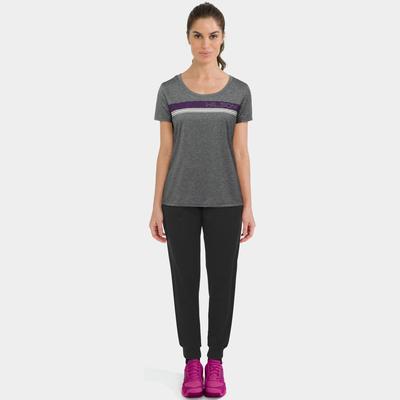 Wilson Womens Jogger Pants - Black - main image