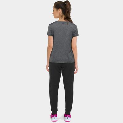 Wilson Womens Jogger Pants - Black - main image