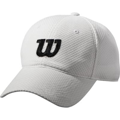 Wilson Mens Summer Cap II - White - main image