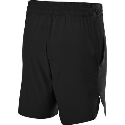 Wilson Mens F2 Bonded 8.5 Inch Shorts - Black - main image