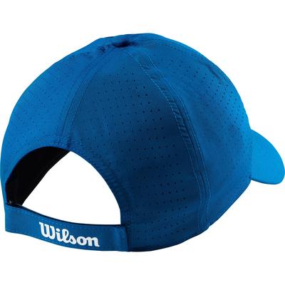 Wilson Mens Ultralight Cap - Imperial Blue - main image