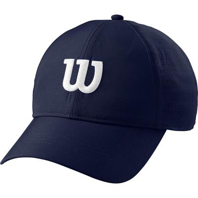 Wilson Mens Ultralight Cap - Peacoat