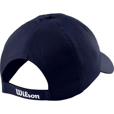 Wilson Mens Ultralight Cap - Peacoat