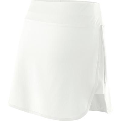 Wilson Womens Training 14.5 Inch Skirt - White