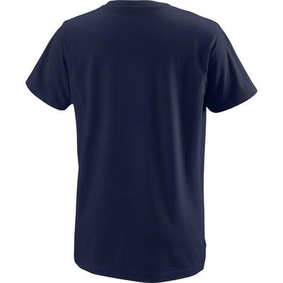 Wilson Boys Team II Tech T-Shirt - Navy