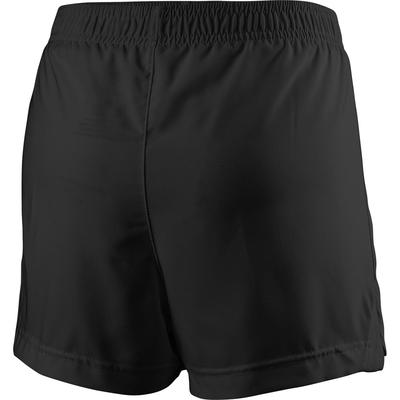 Wilson Girls Team II Shorts - Black - main image