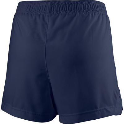 Wilson Girls Team II Shorts - Navy - main image