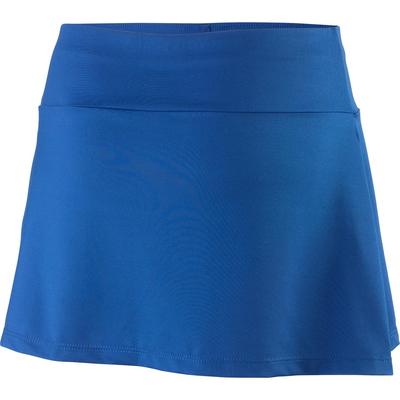 Wilson Girls Comp II Skirt - Blue