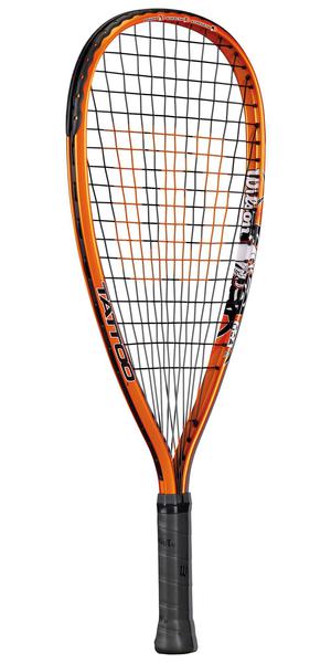 Wilson Tattoo Racketball Racket - main image