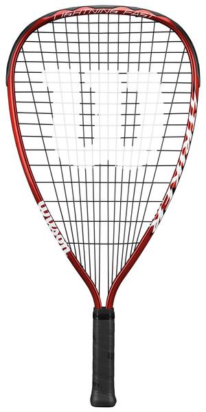 Wilson Striker Racketball Racket - main image