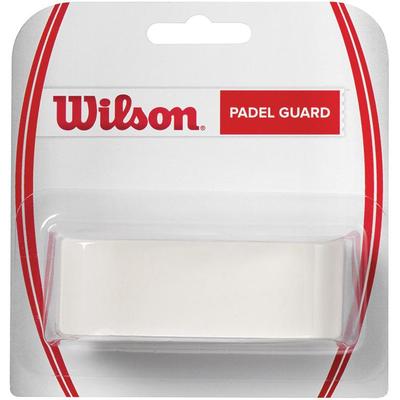 Wilson Padel Guard Protection Tape - White - main image