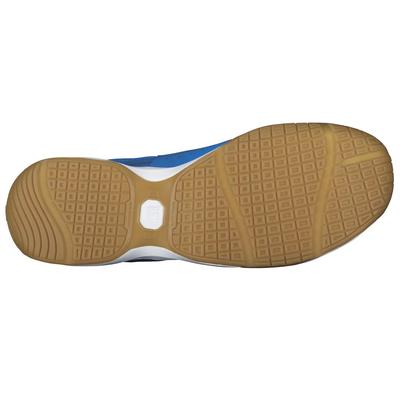 Wilson Mens Storm Indoor Shoes - New Blue/White - main image